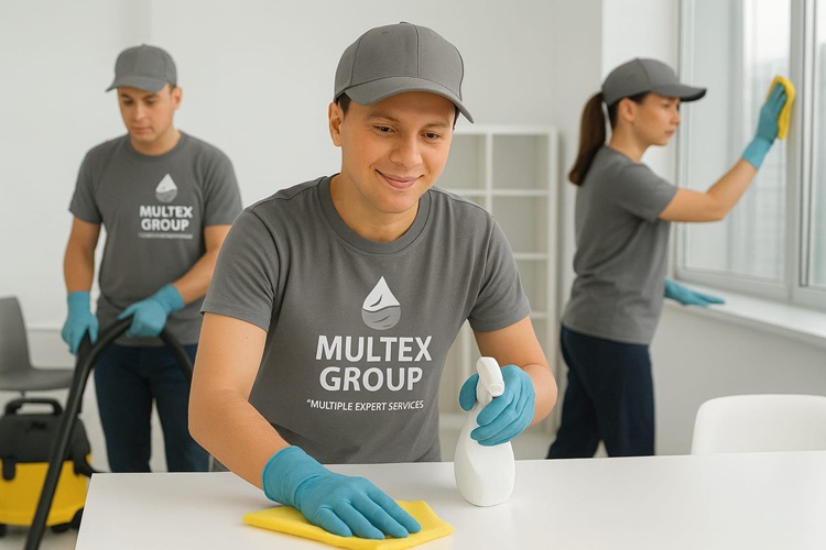 OFİS TEMİZLİĞİ 3